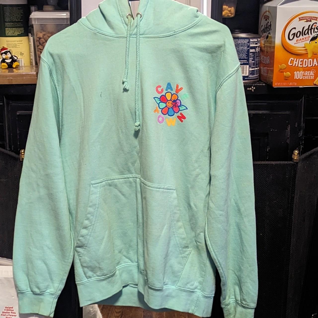 Cavetown 2020 Boys Will Be Bugs Tour Hoodie Depop