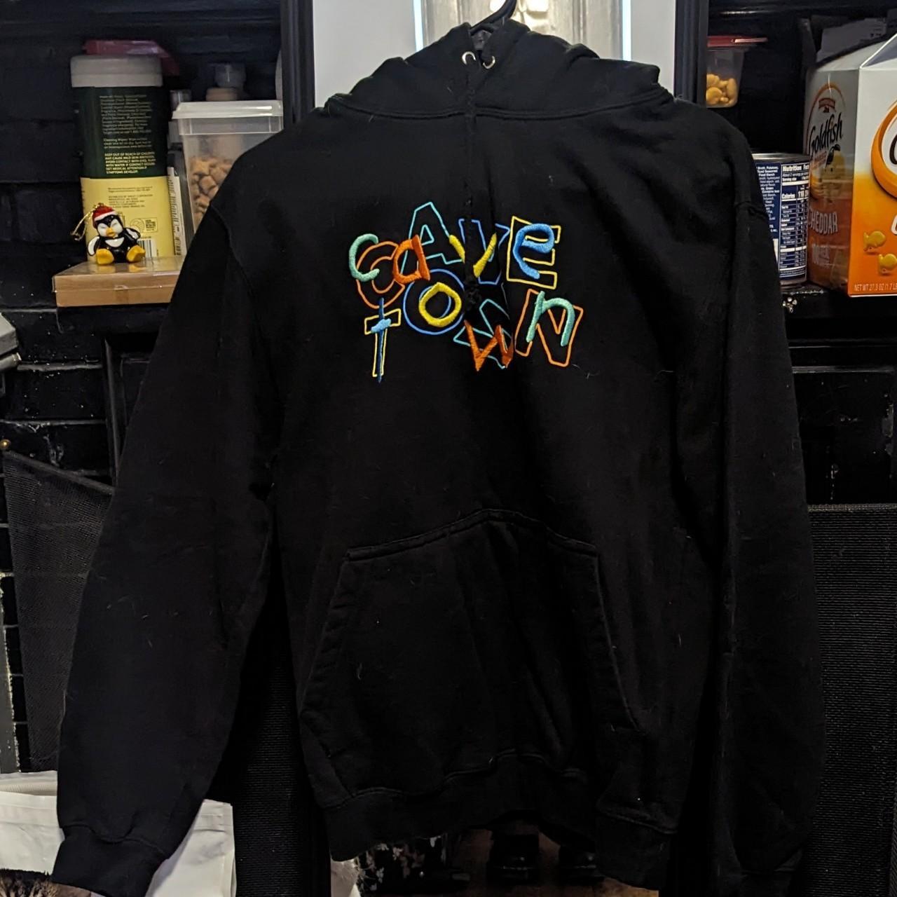 Cavetown 2020 Tour Merch small, black Depop