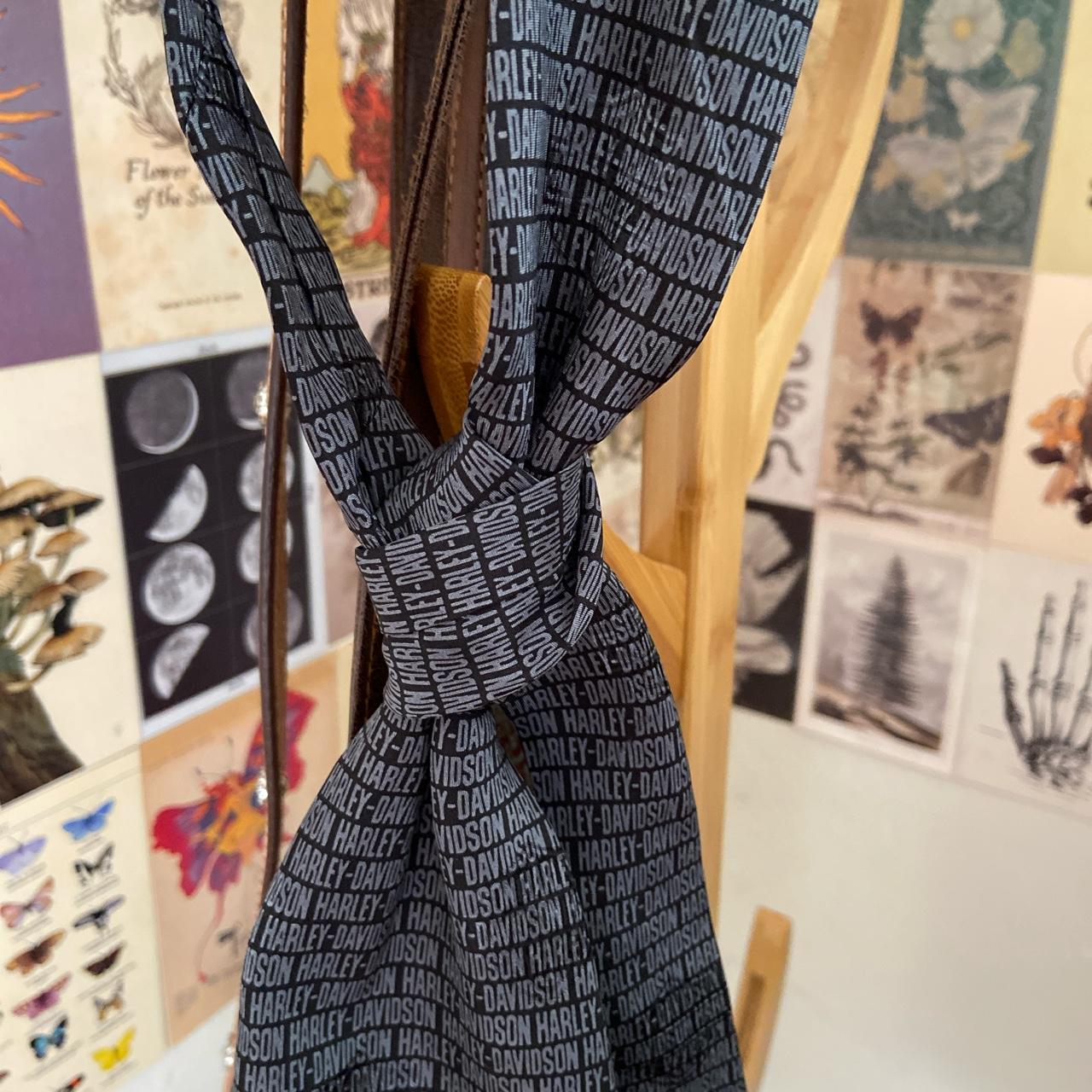 harley davidson kerchief