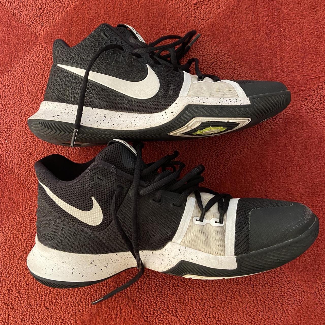 kyrie 3 tuxedo