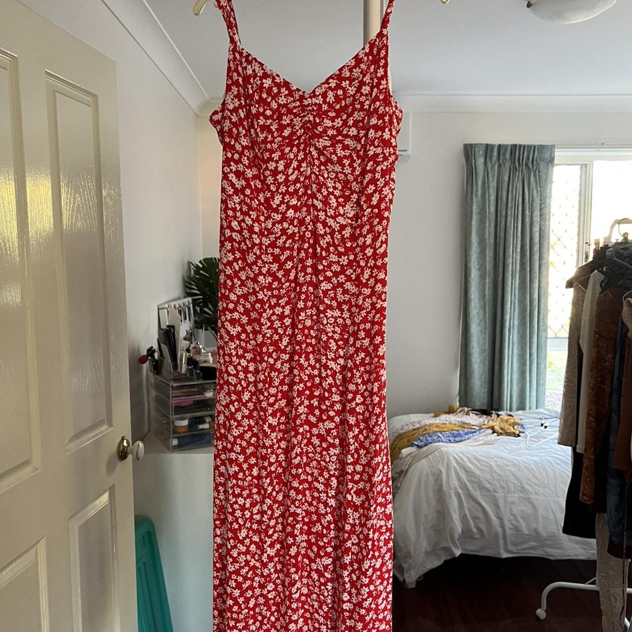 Kookai dress Size 34 Depop