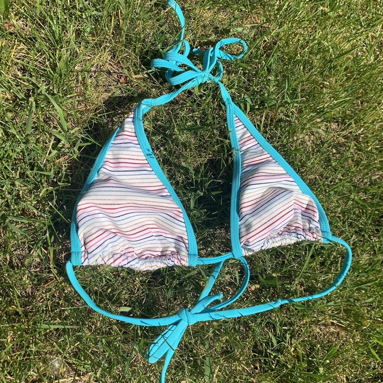 Xhilaration Women S Bikini And Tankini Tops Depop