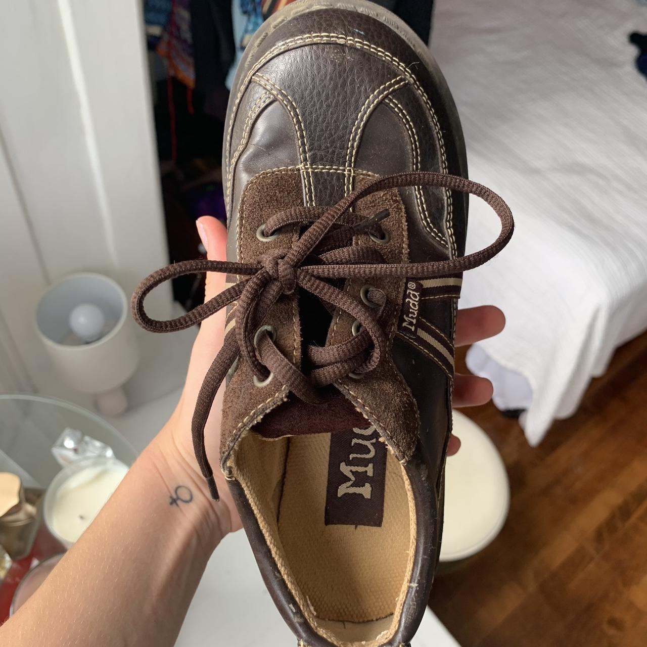 vintage mudd shoes