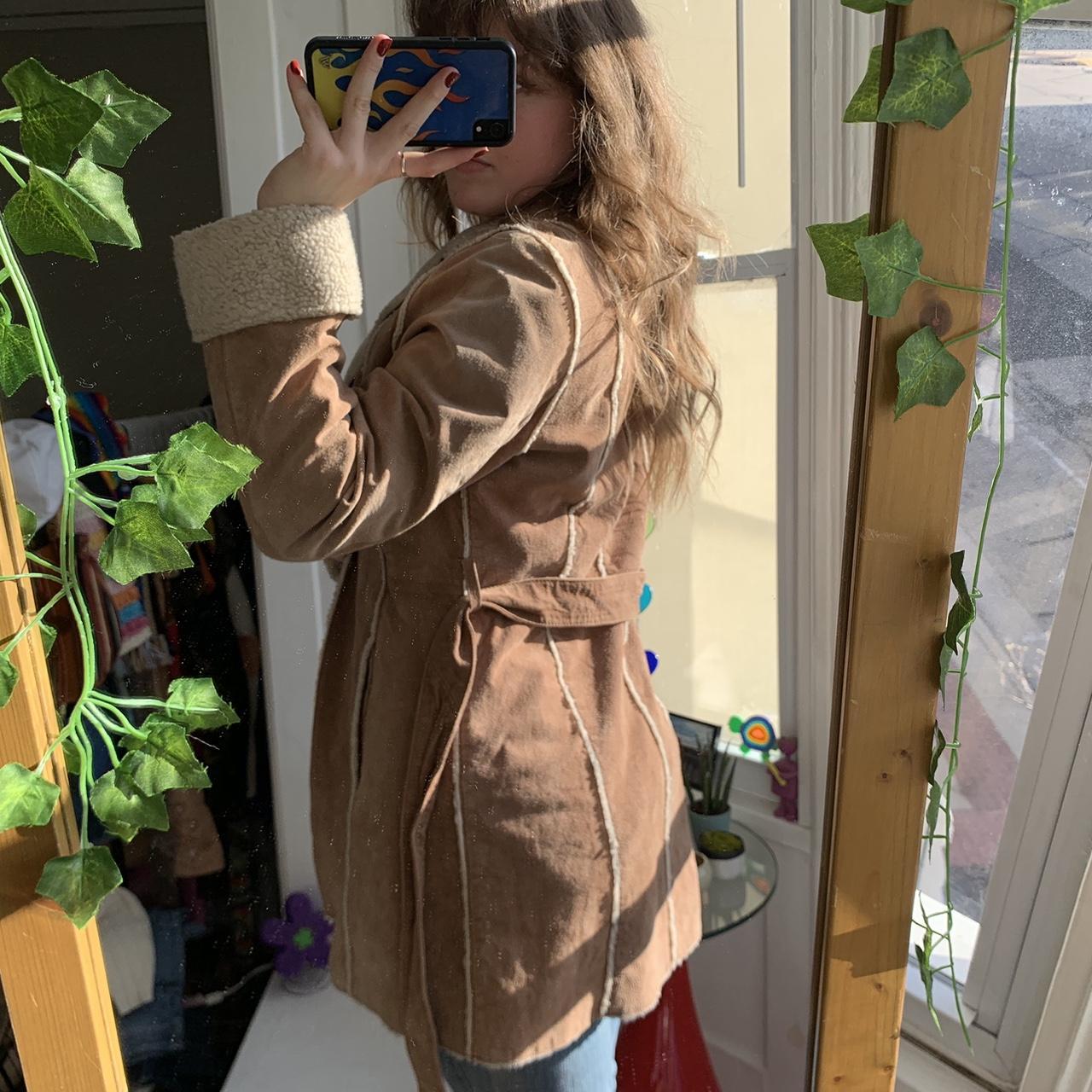 Xhilaration coat on sale