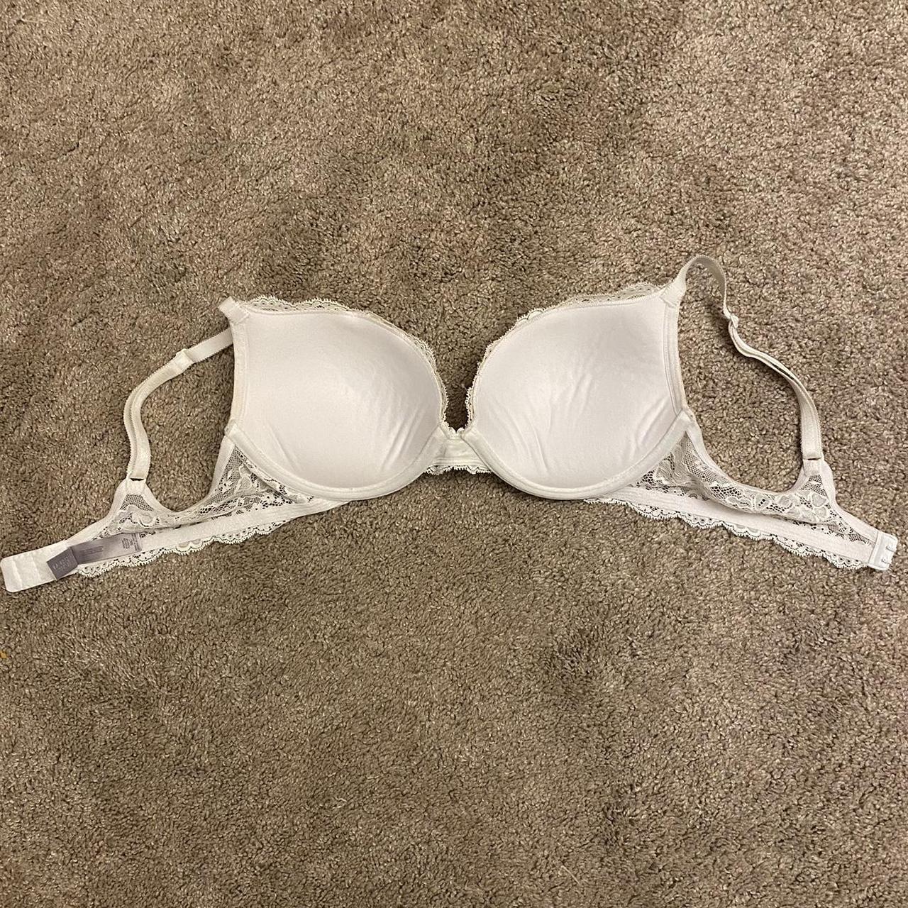 Victorias Secret Dream Angels Push Up Bra 🤍🦢, Size