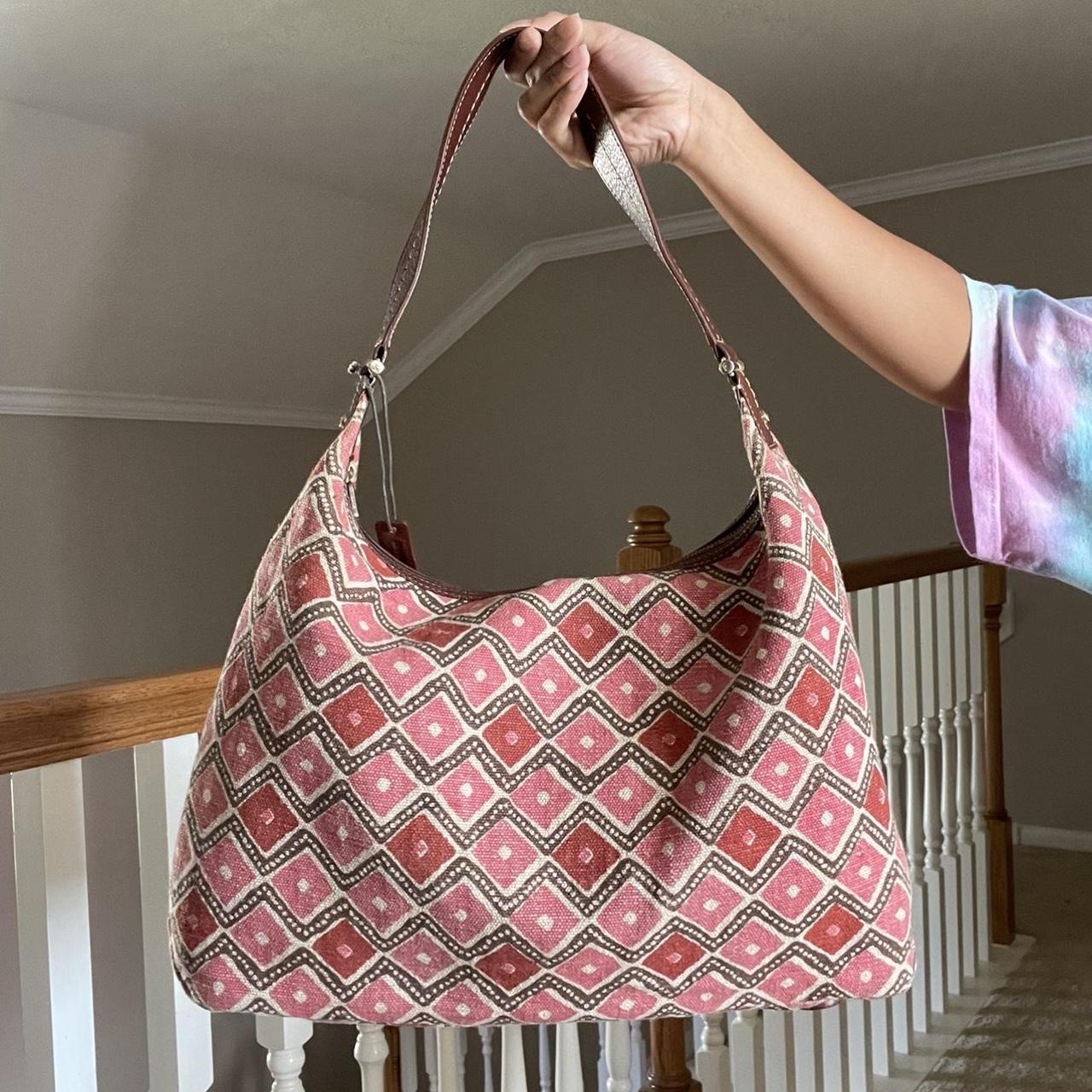 Liz hot sale claiborne tote