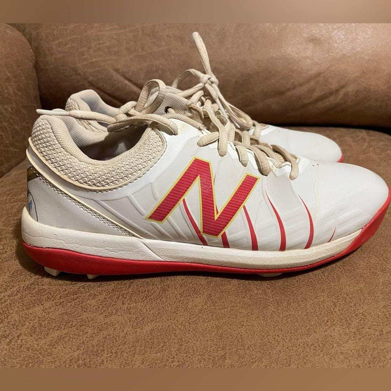 New balance men's 2024 big league chew slides