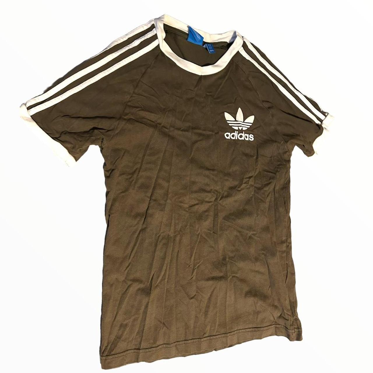 Adidas california khaki sale