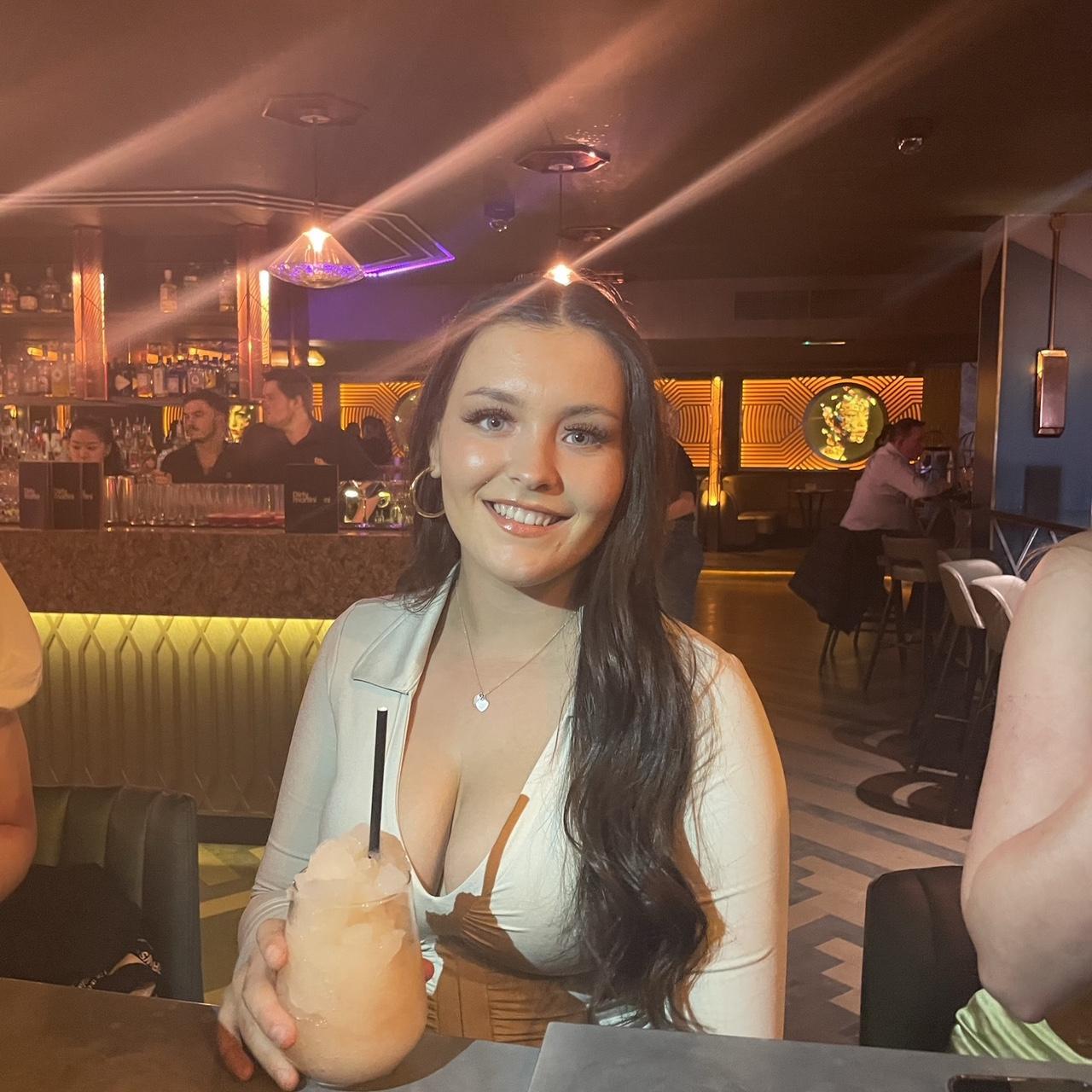 Oh polly mint green ruched mini dress. Only worn once. Depop