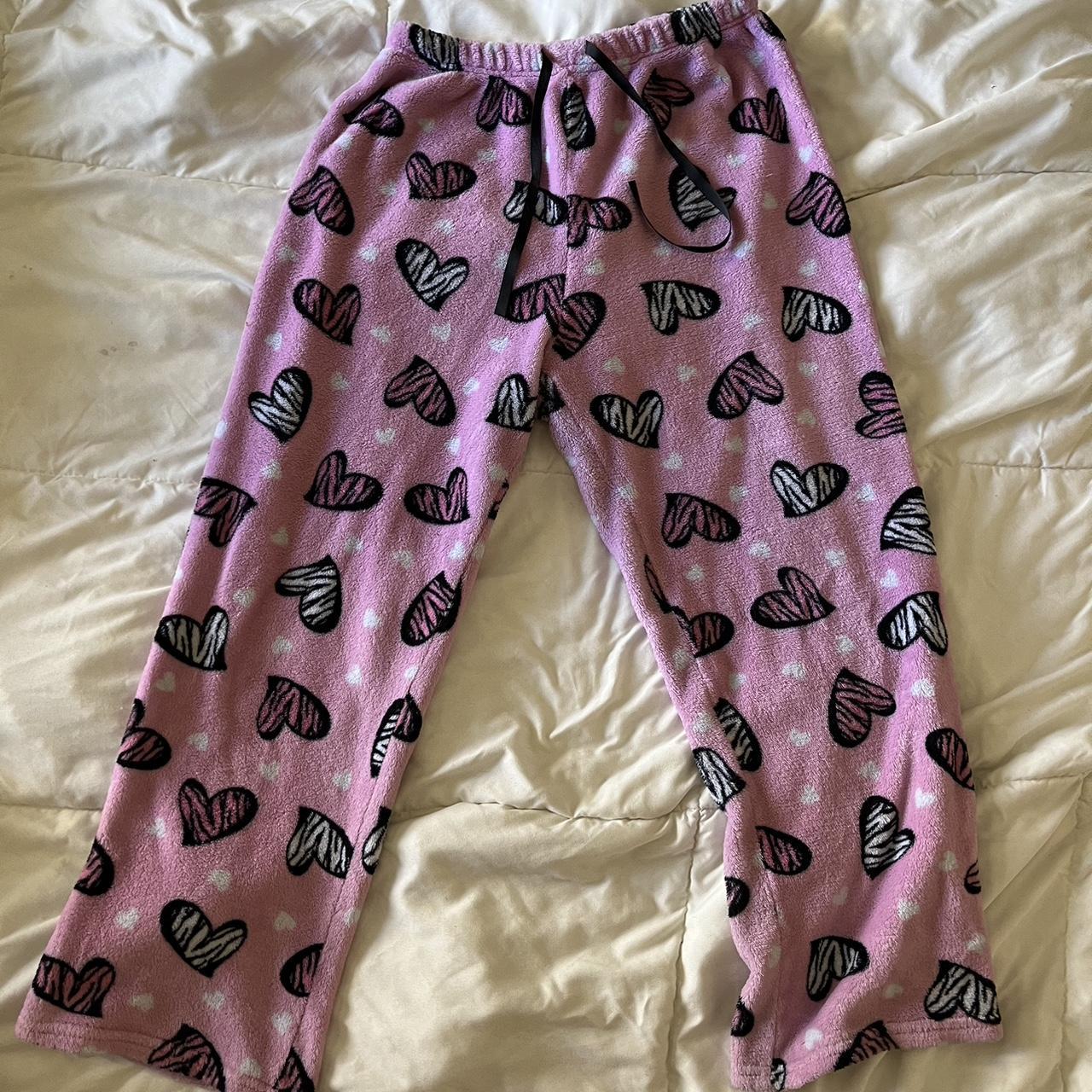 Nickelodeon Happy Pajama Pants for Women