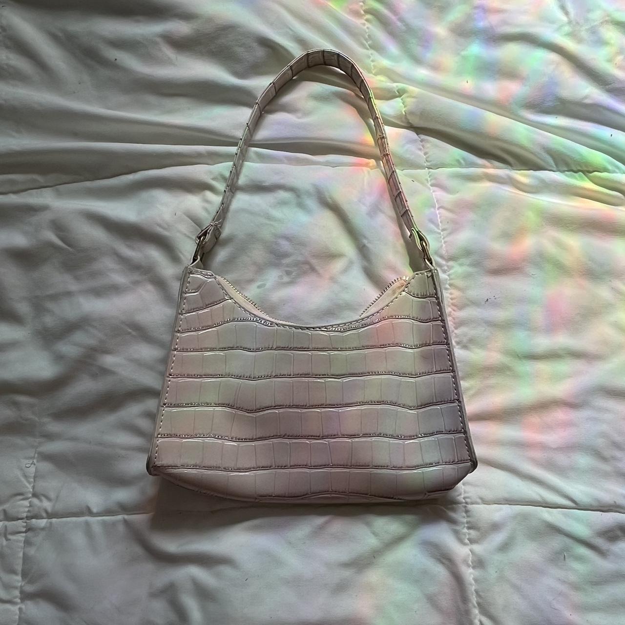 LOUIS VUITTON BAGATELLE CREME 2022 Spring/Summer - Depop