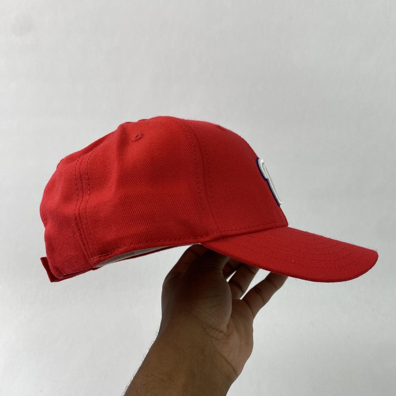 Washington Nationals MLB Baseball New Era Strap - Depop