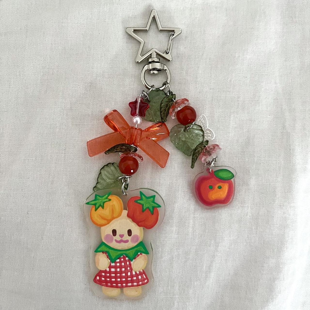 item listed by madebyxann