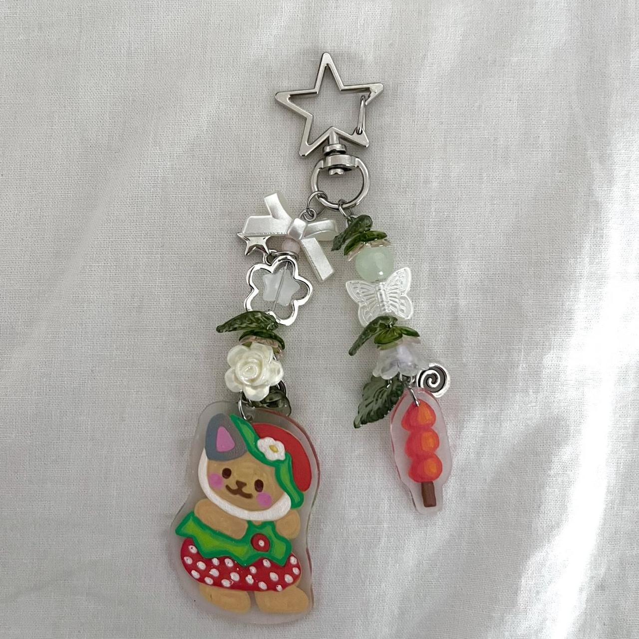 item listed by madebyxann