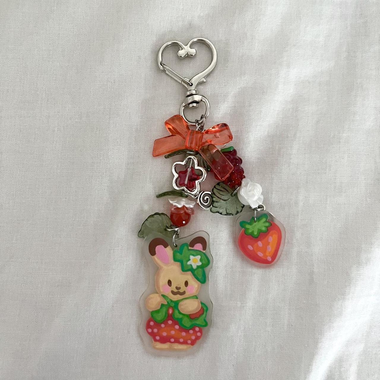item listed by madebyxann