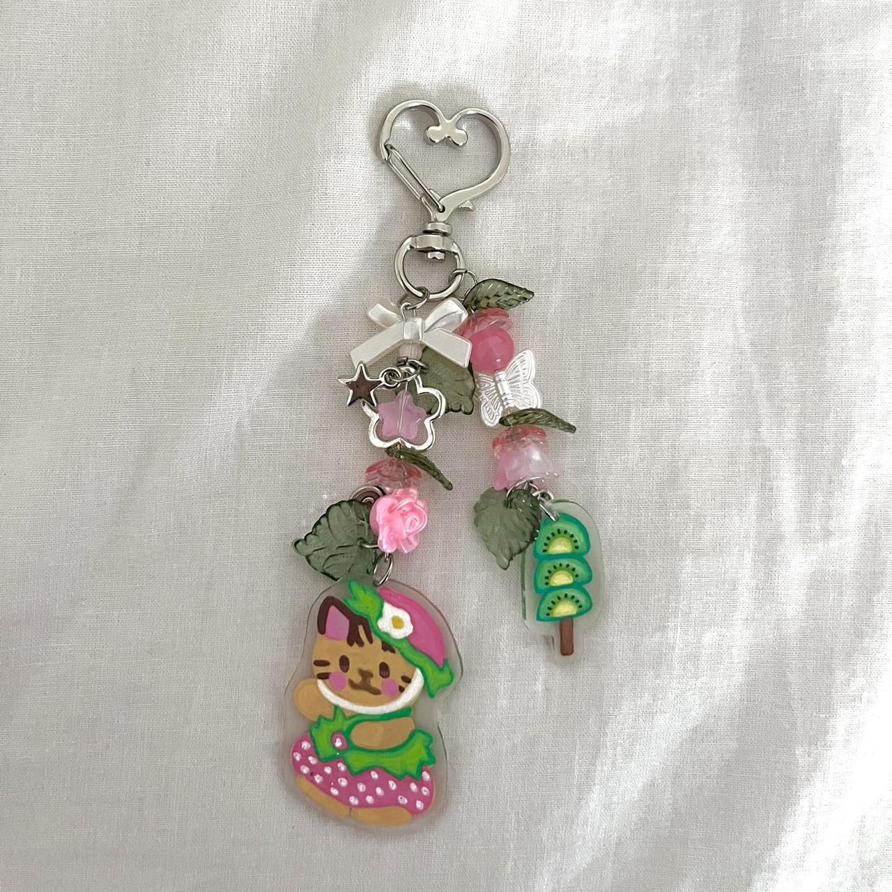item listed by madebyxann