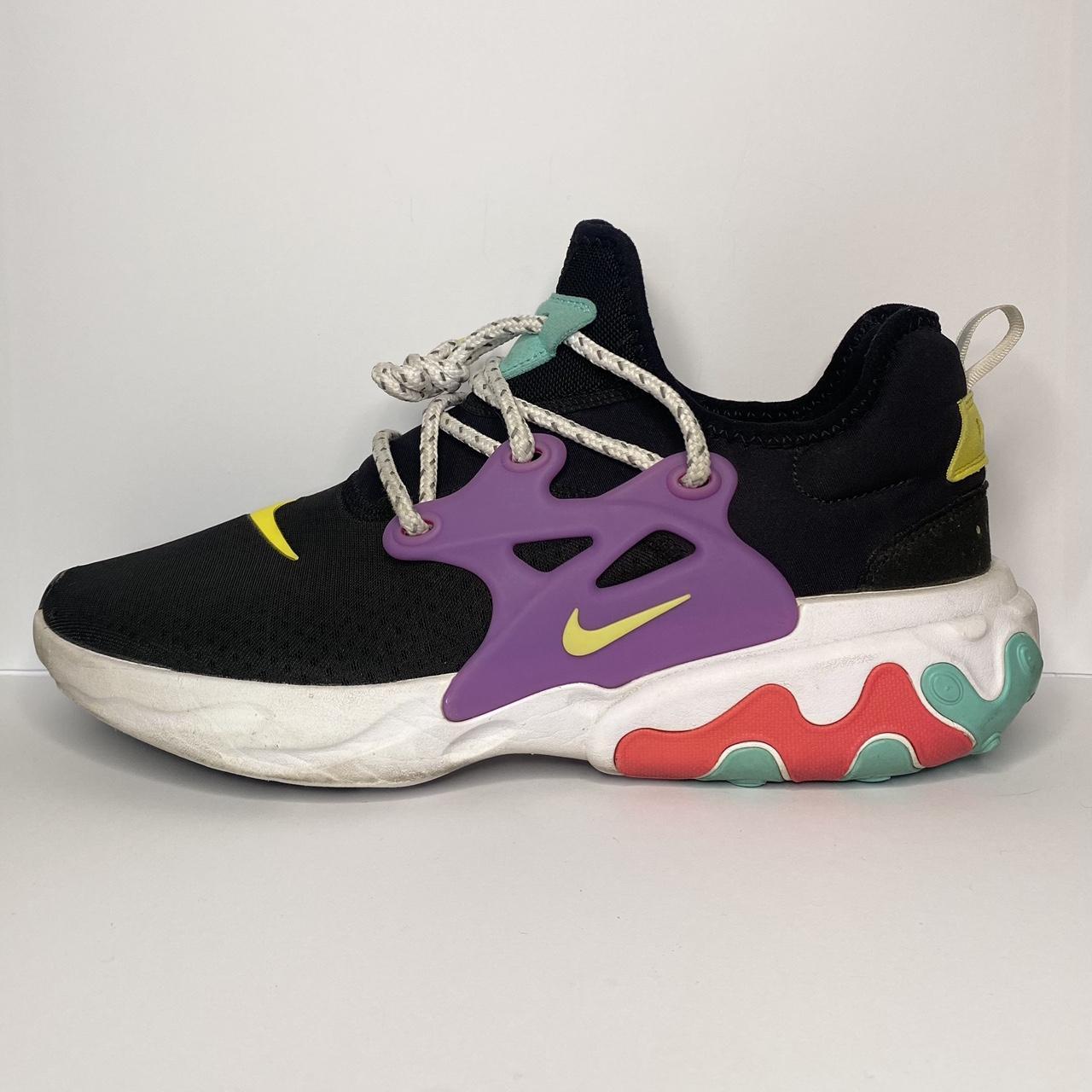 Nike react orders presto men