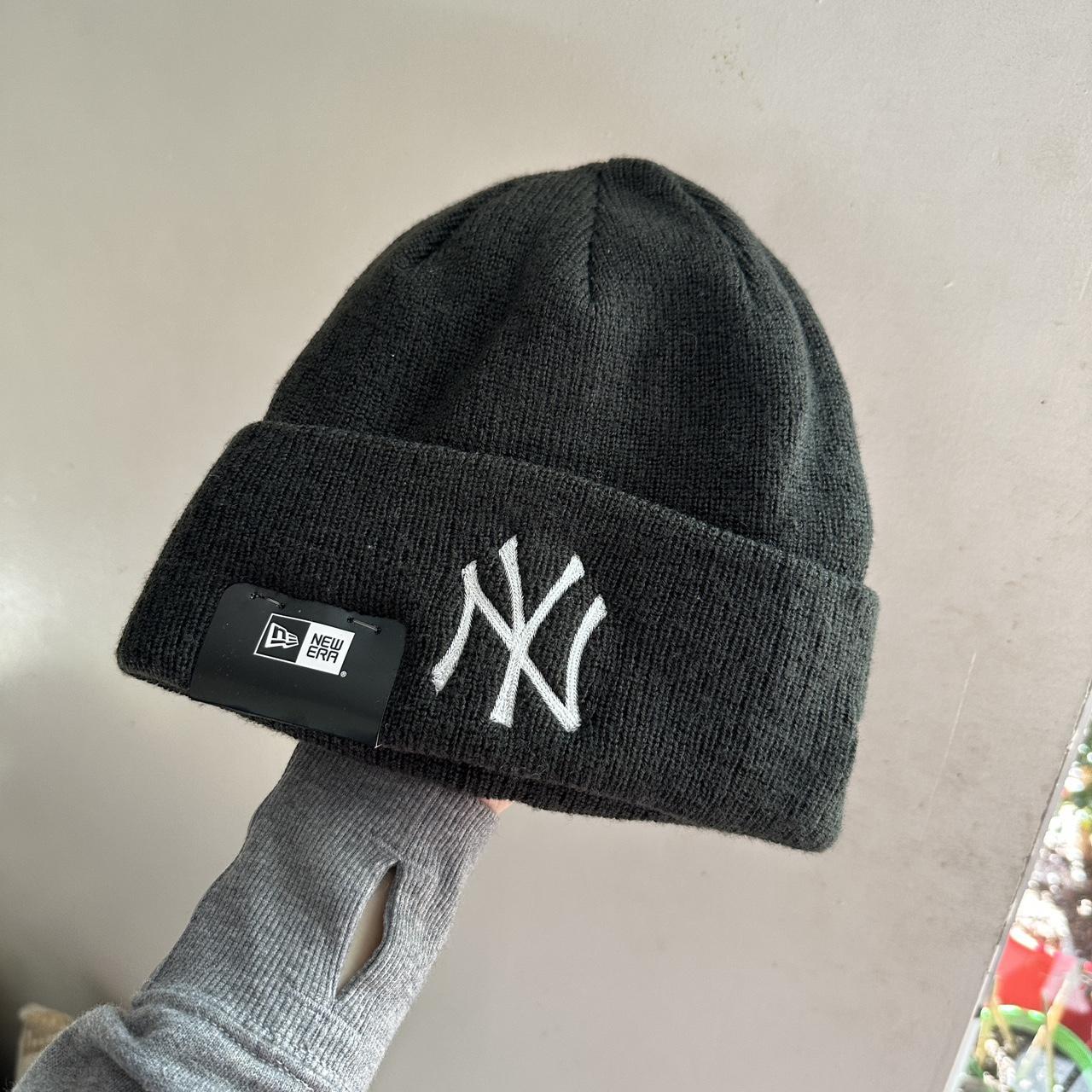 Ald New Era Yankees Wool Hat