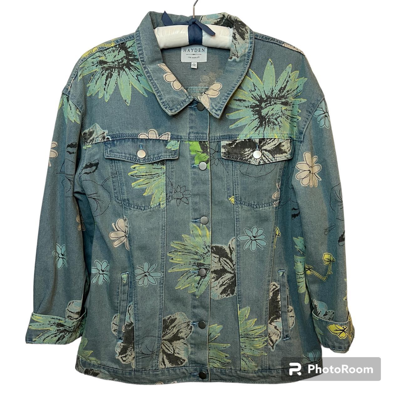 Spell eden camo on sale jacket