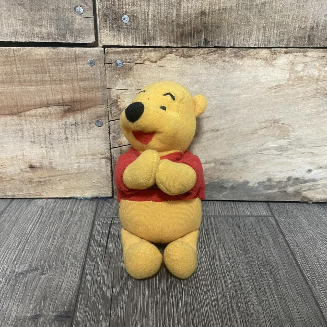 🍯 Disney x Daiso Winnie the Pooh Figural Measuring - Depop