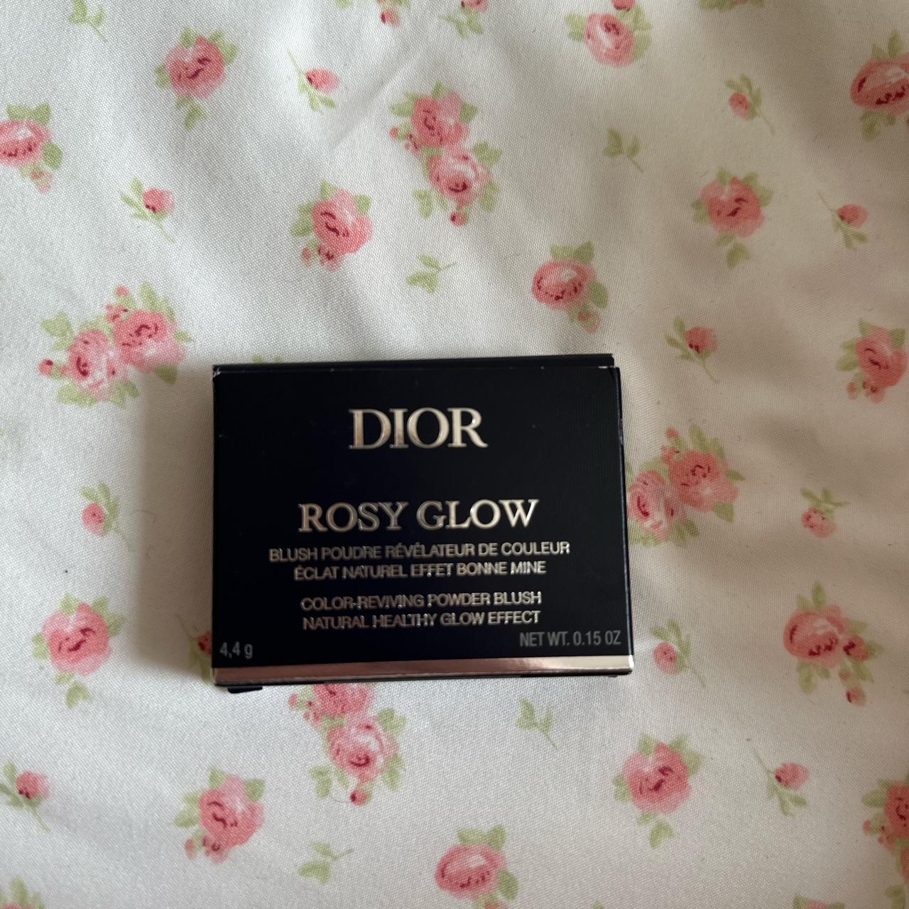 Dior Makeup