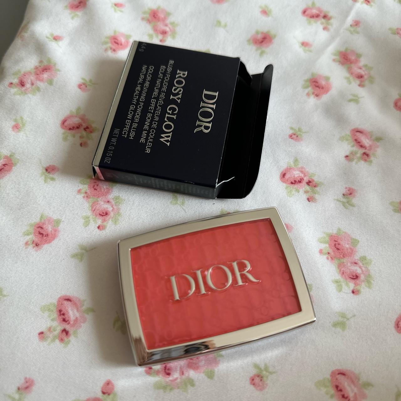 Dior Makeup (3)