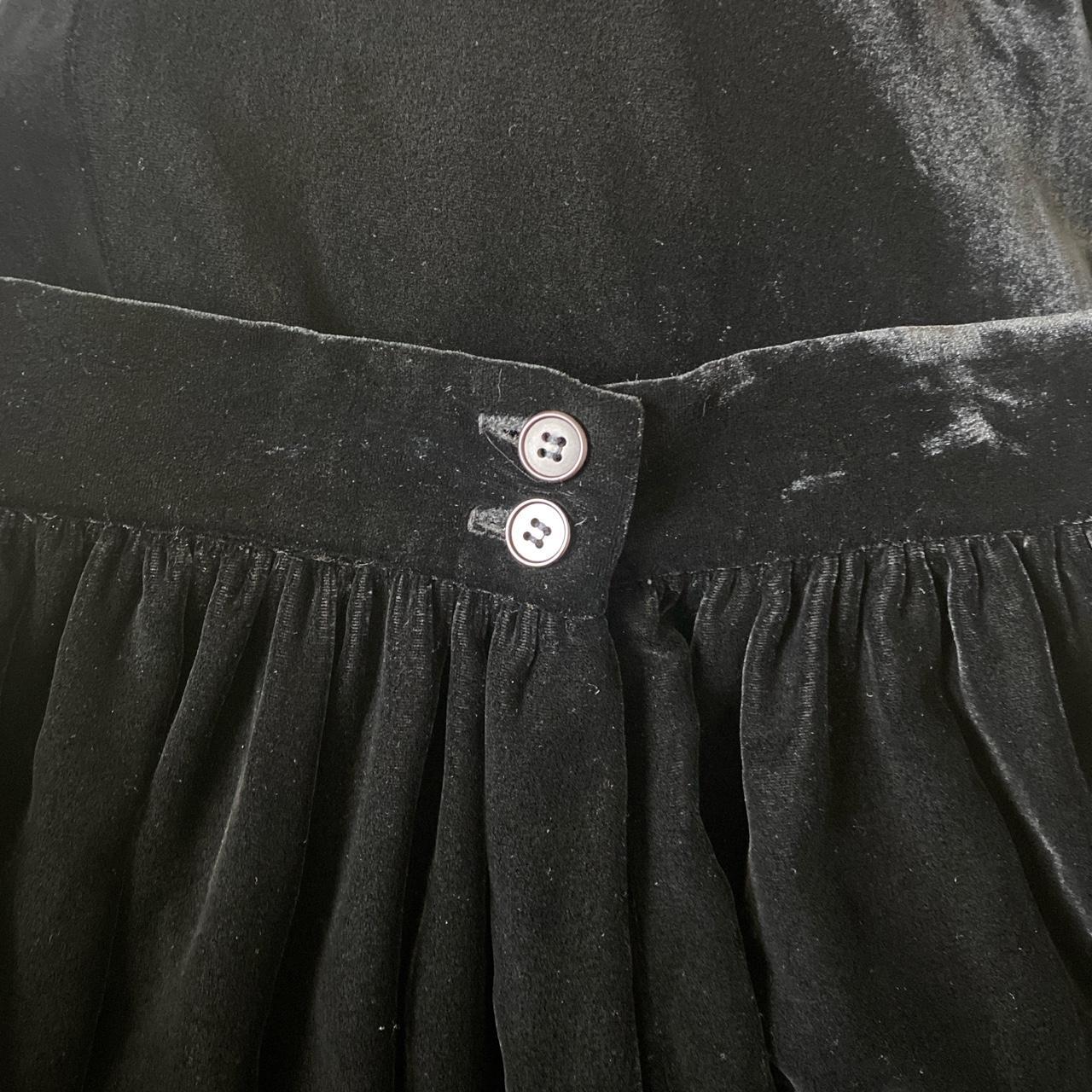 Evan Picone Women's Black Skirt (6)