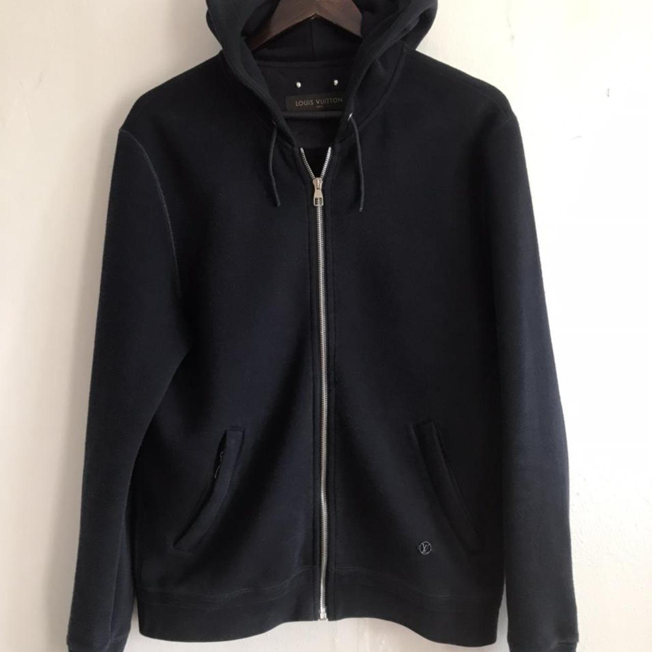 2054 LV hoodie Japanese exclusive designed by - Depop