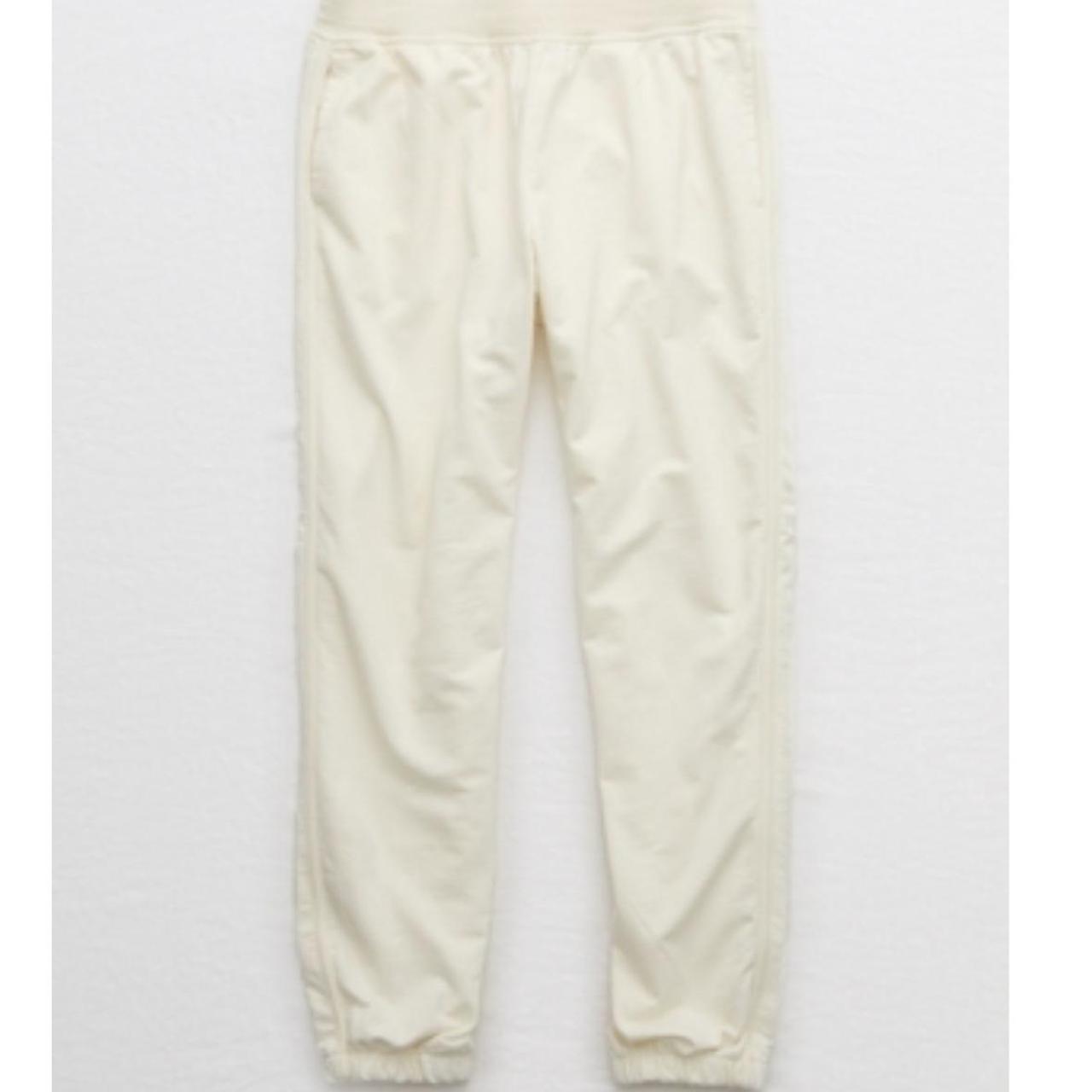 Aerie sunwashed desert jogger hot sale