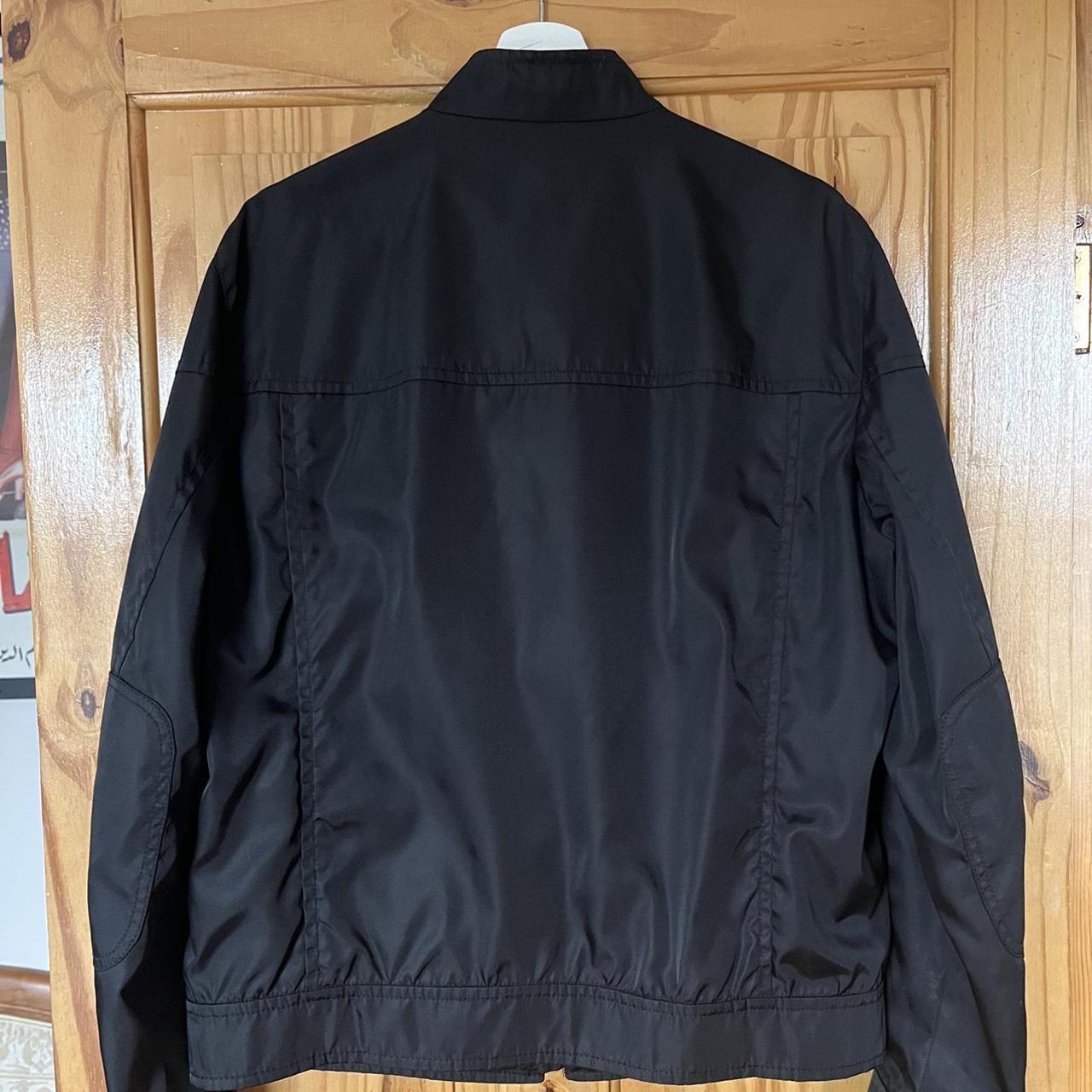 Prada nylon jacket , Size 52 (medium-large) , Bought...