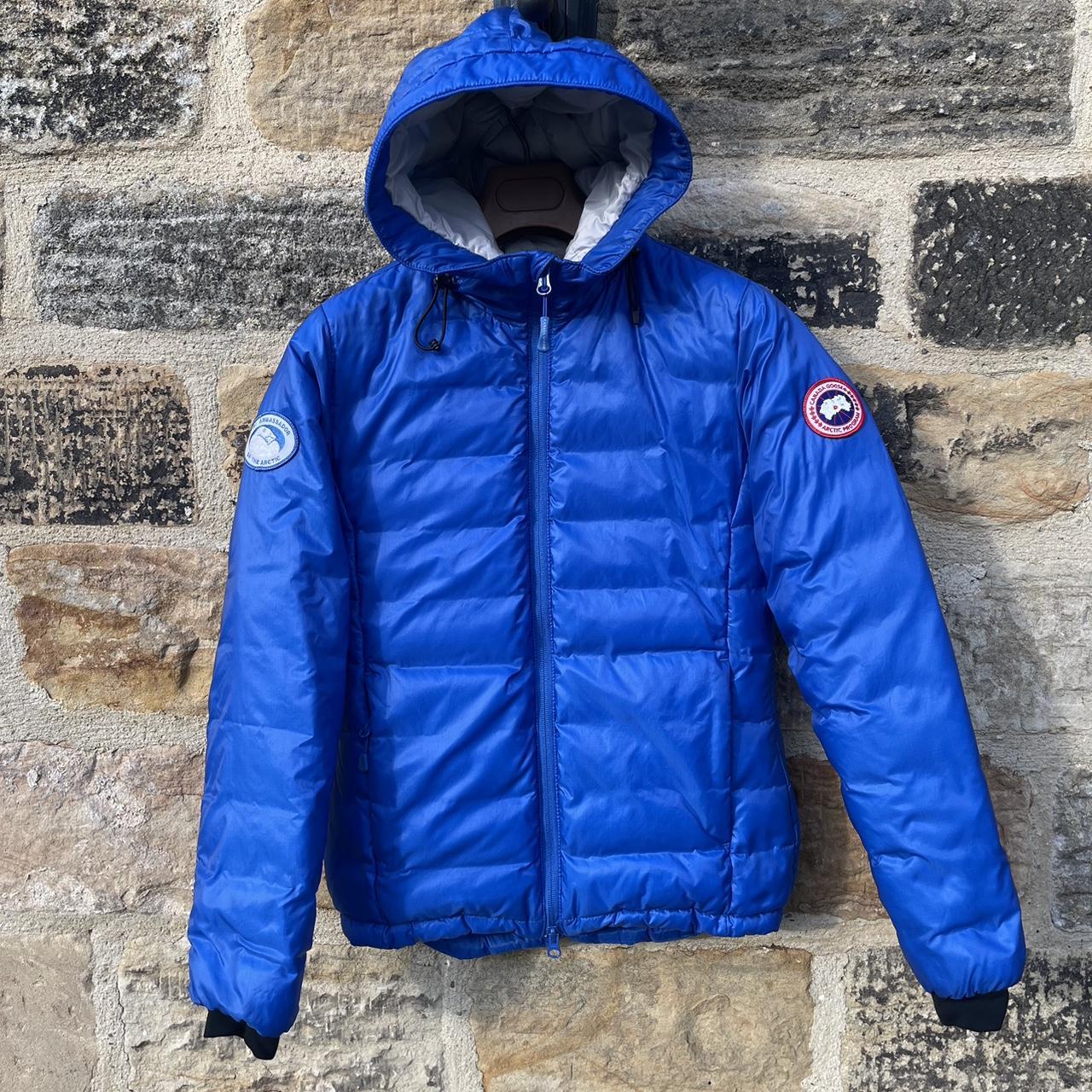 Canada goose sales lodge pbi