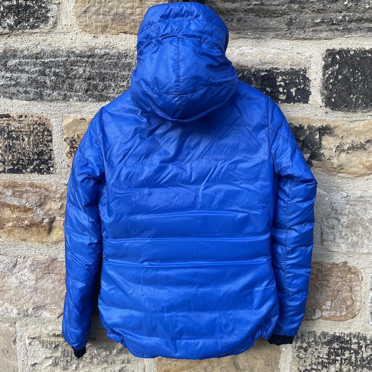 Canada goose pbi lodge hoody outlet uk