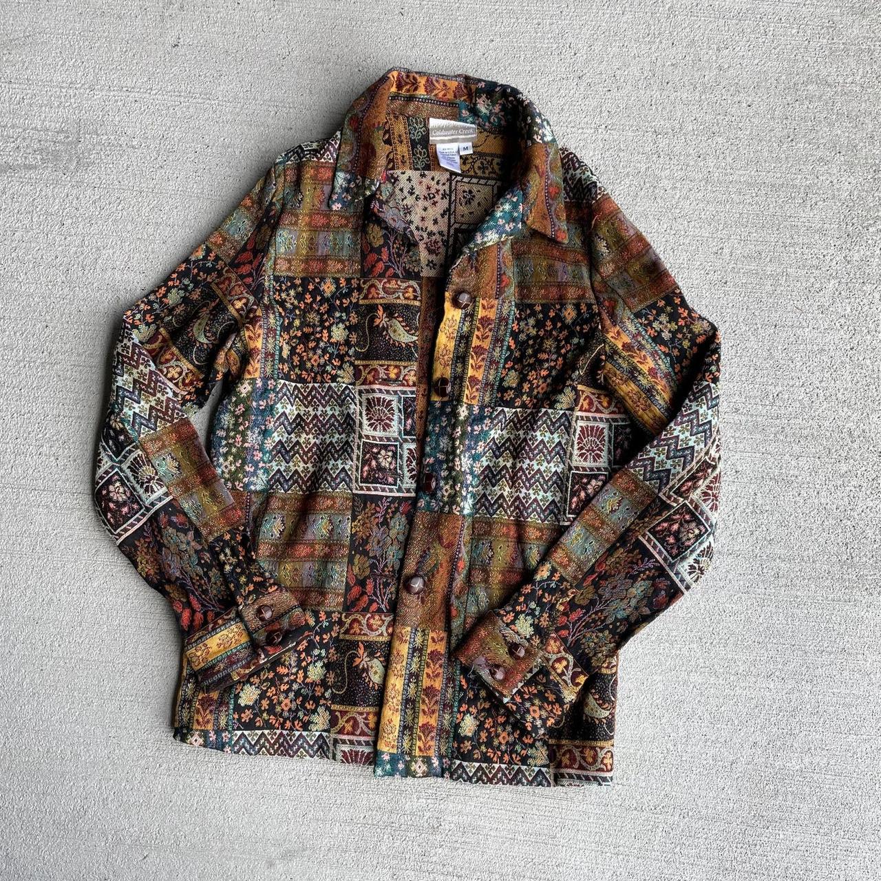 item listed by edgevintage_