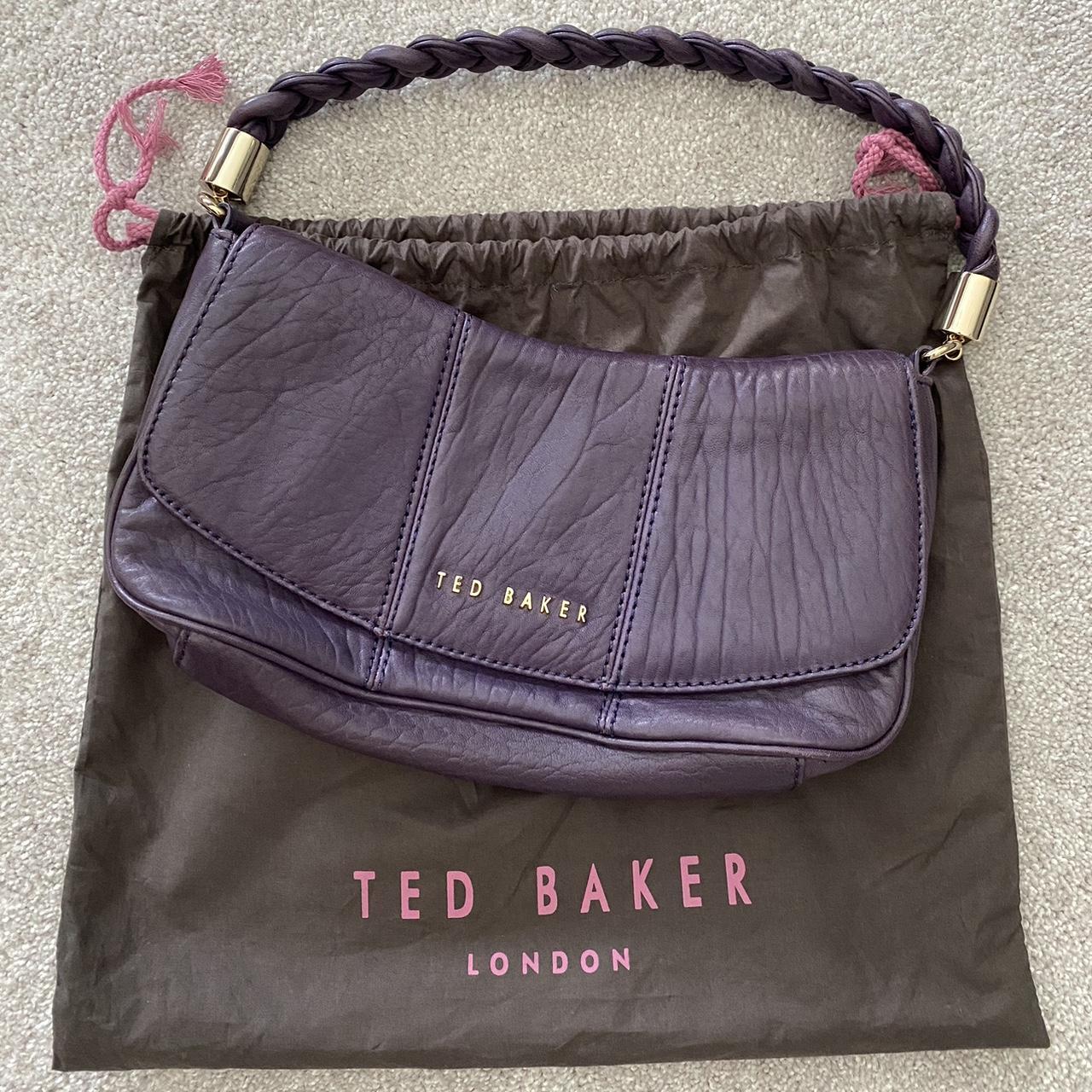 BRAND NEW Ted Baker London Purse With Depop   P0 