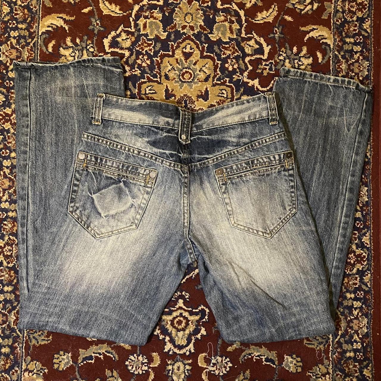 Mossimo Women's Jeans | Depop