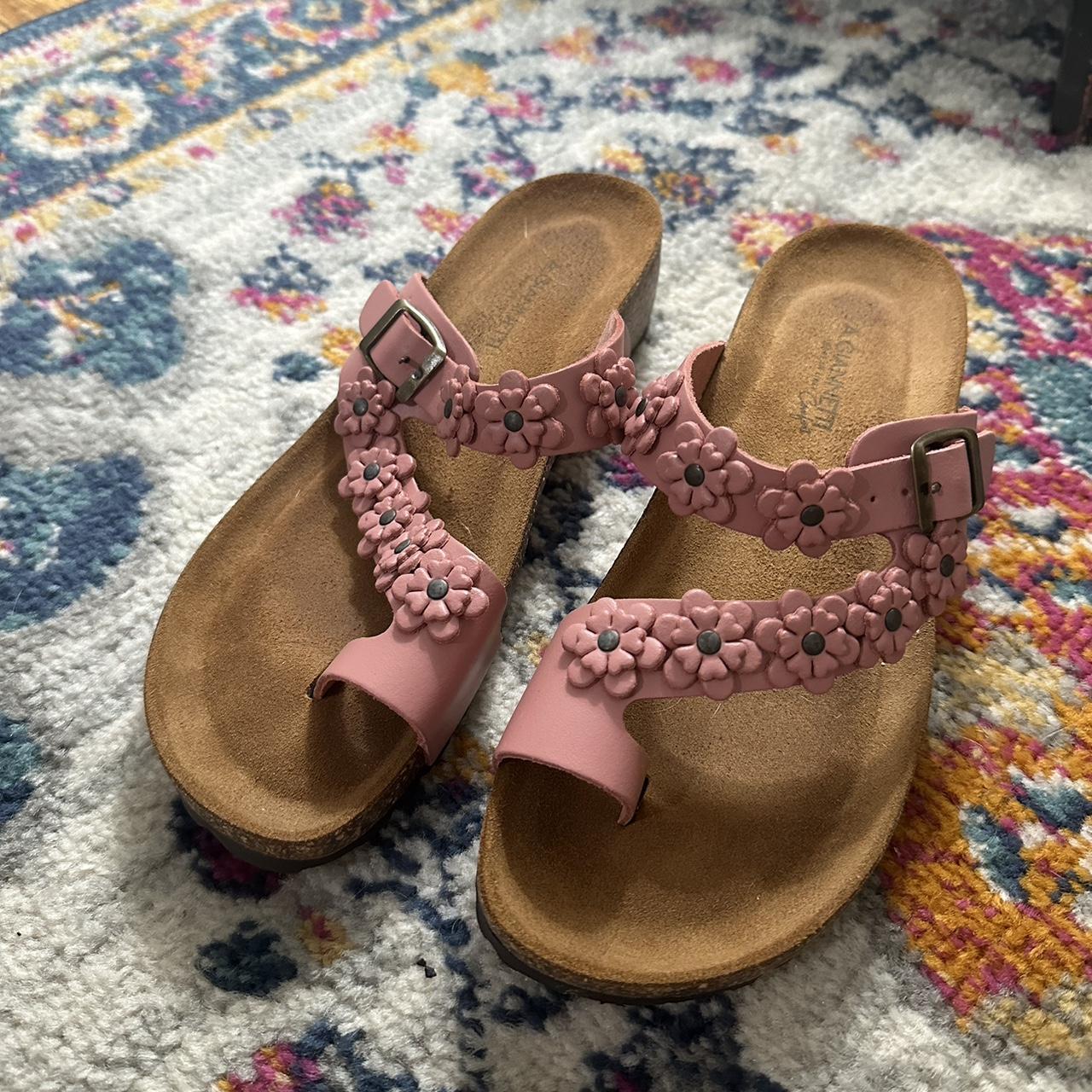 A giannetti 2024 sandals