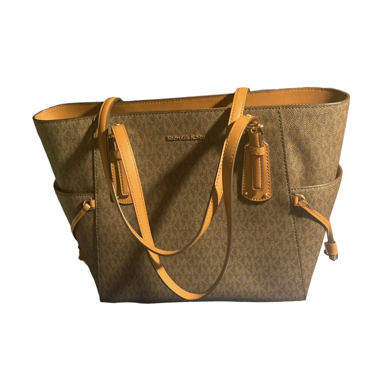 Designer Bags Depot - 🔥WHAT'S HOT?🔥 ⭐️MICHAEL KORS DARIA LARGE