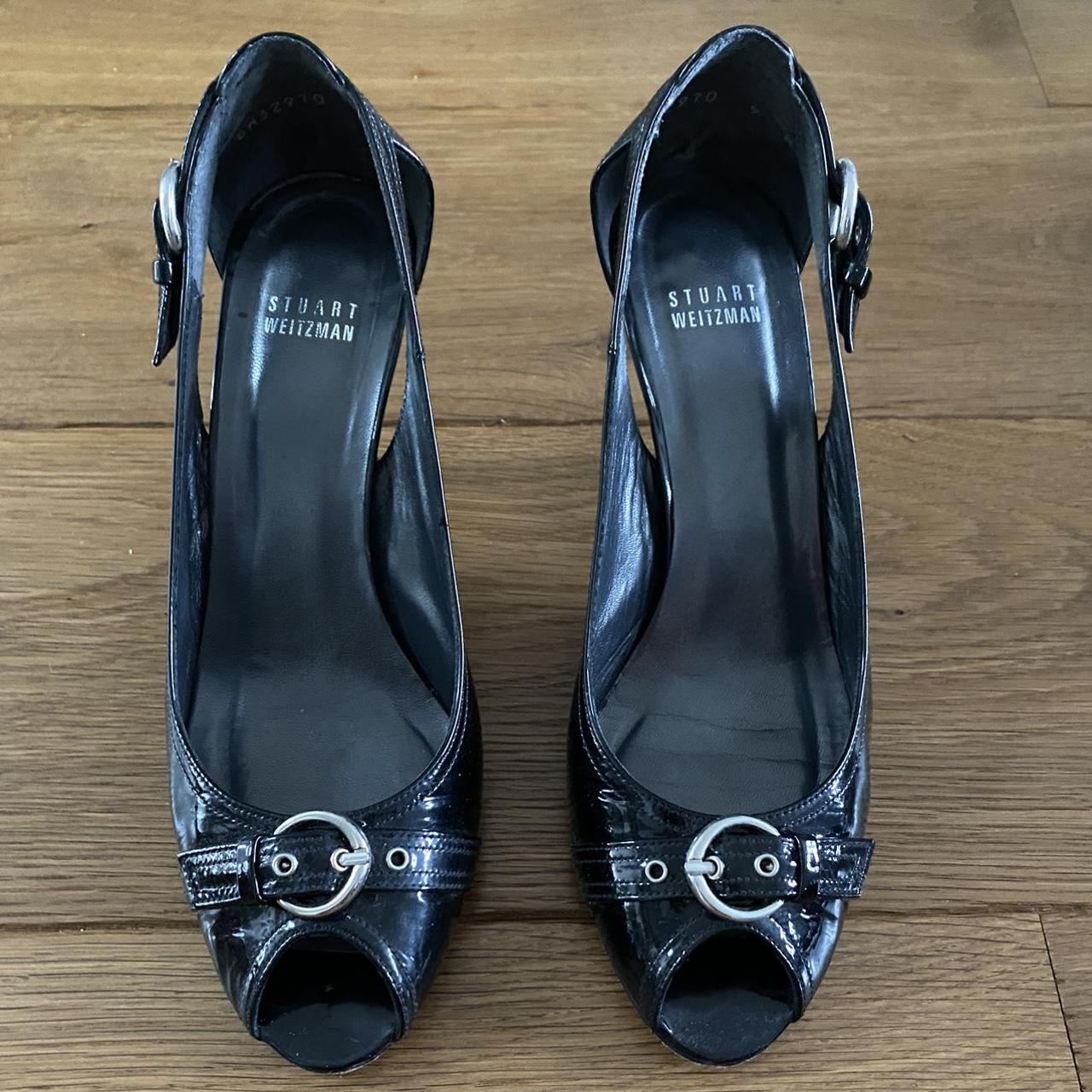 stuart weitzman heels sale