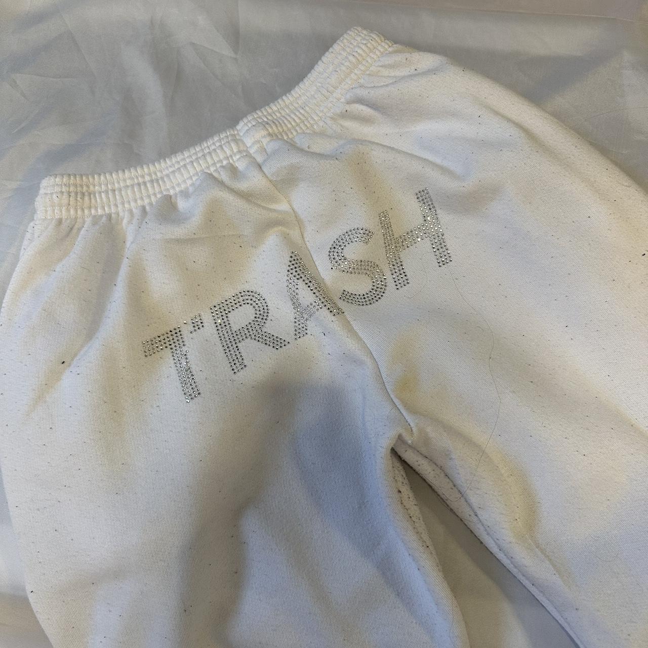 Trash Sweatpants —