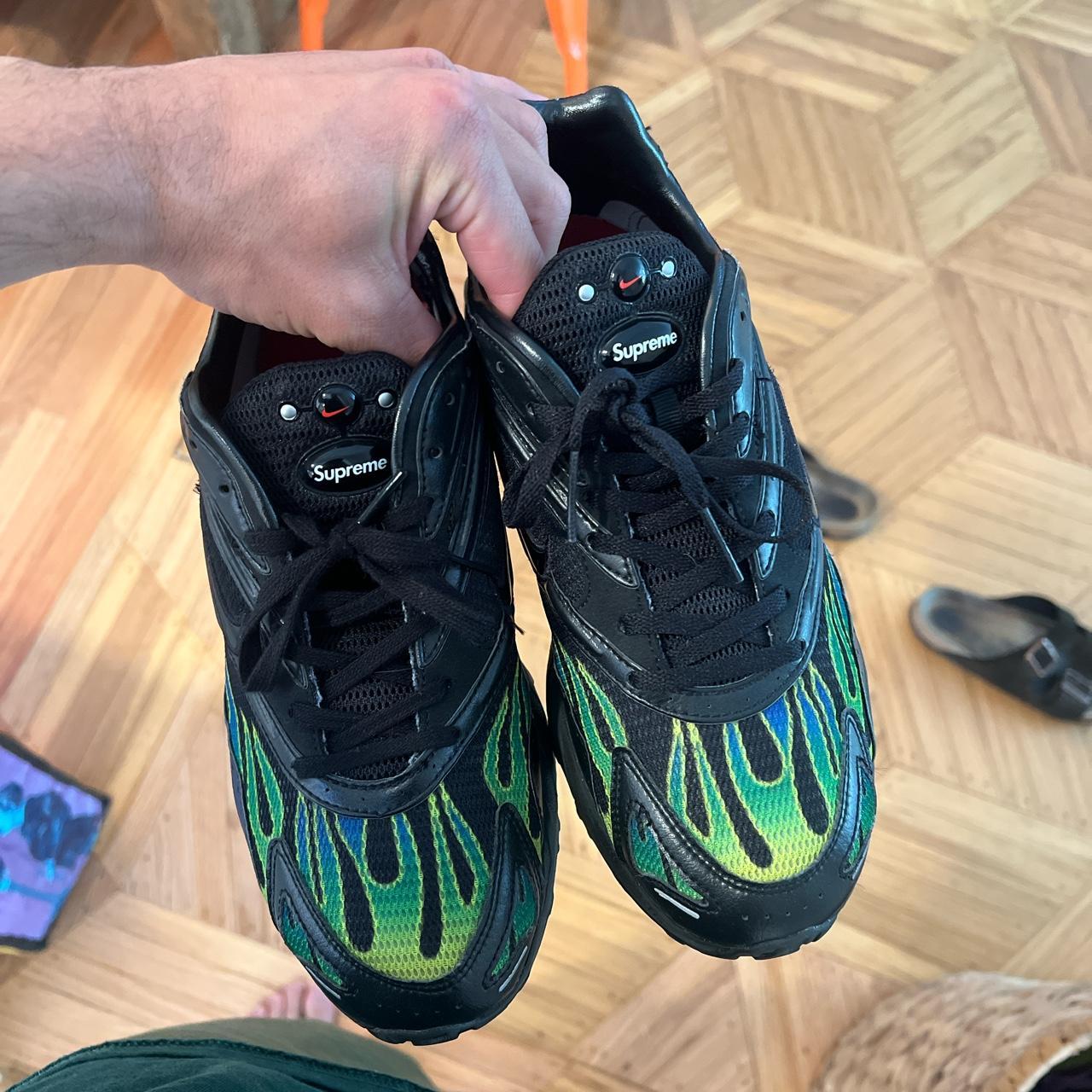 supreme zoom streak spectrum