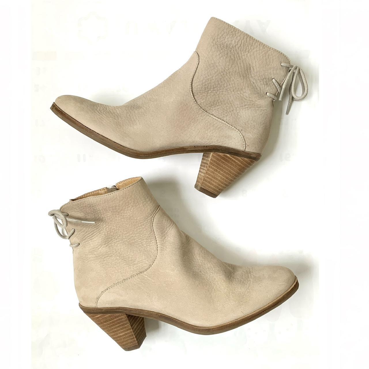 Lucky jalie bootie best sale