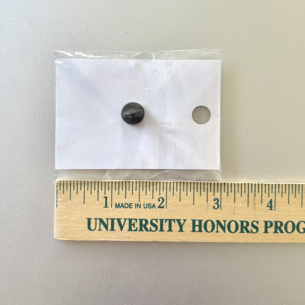 Pendleton Men's Brooch - Cream/Brown – Pendleton … - image 4