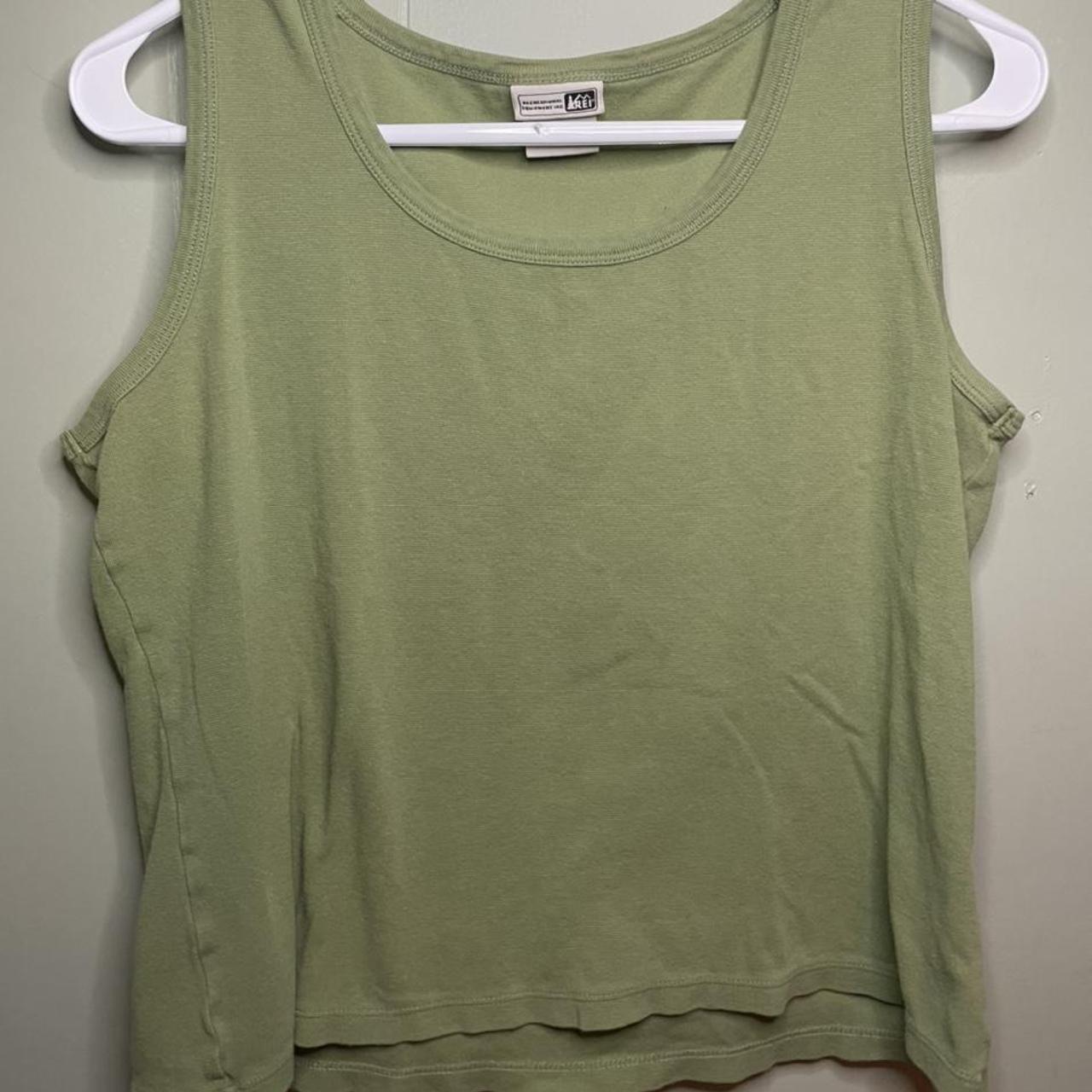 Women's Equipment Crop Tops, New & Used