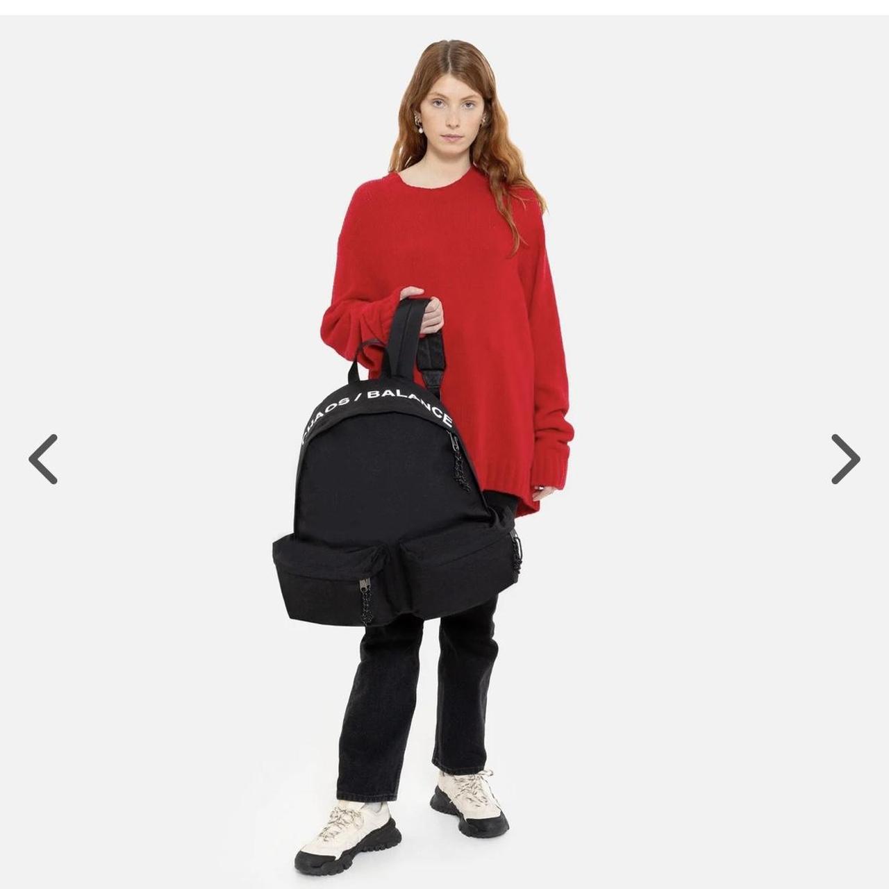 UNDERCOVER x EASTPAK Doubl'R Backpack Depop