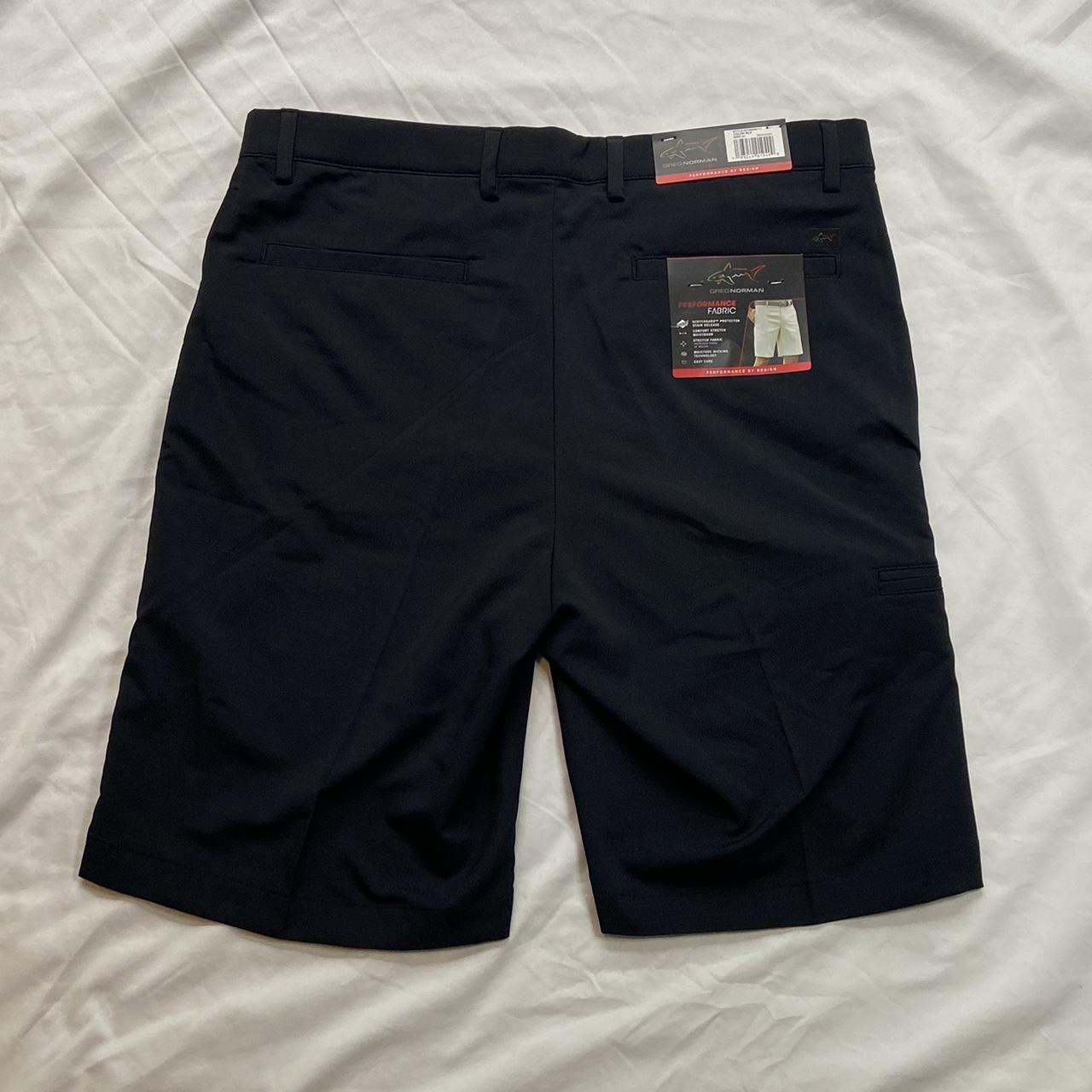 Brand: Greg Norman. Men's golf, active wear - Depop