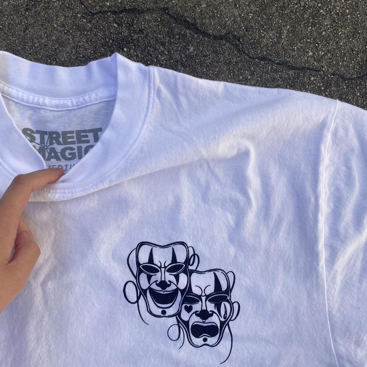 Born x Raised Men's multi T-shirt (4)