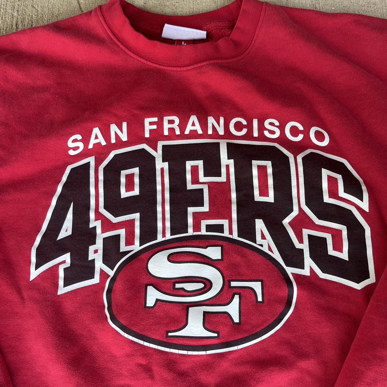 Mitchell & Ness San Francisco 49ers - Depop