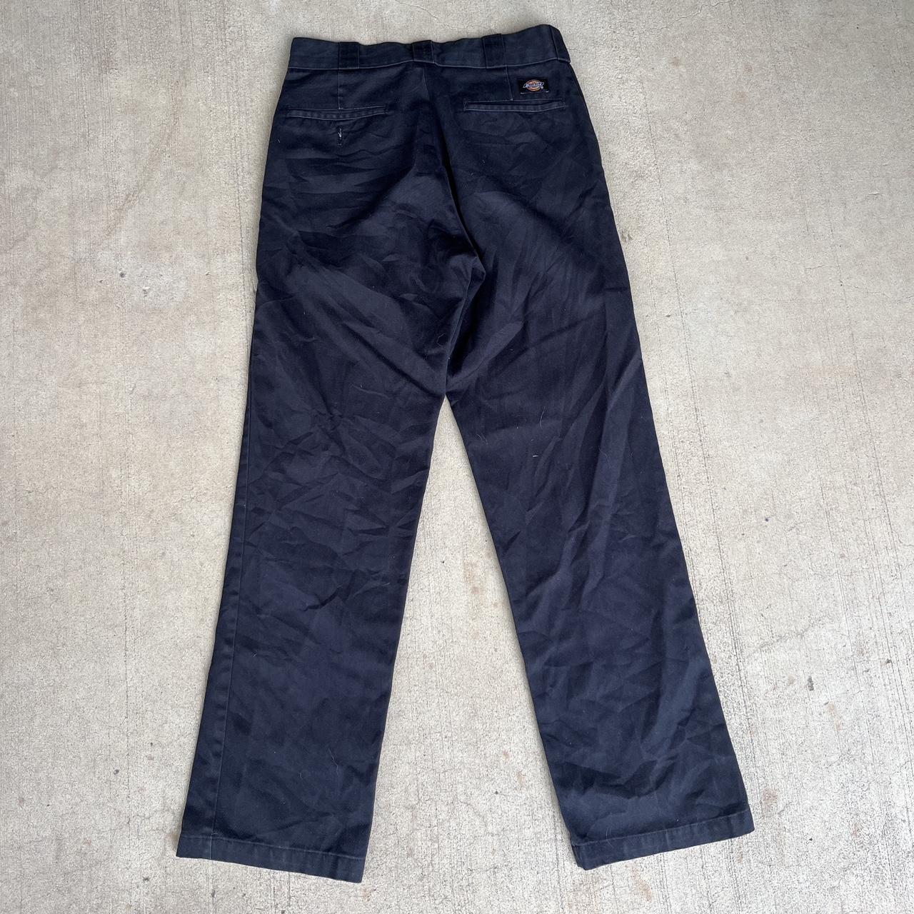 Dickies 874 Original Fit Pants 28x32 Super dope... - Depop