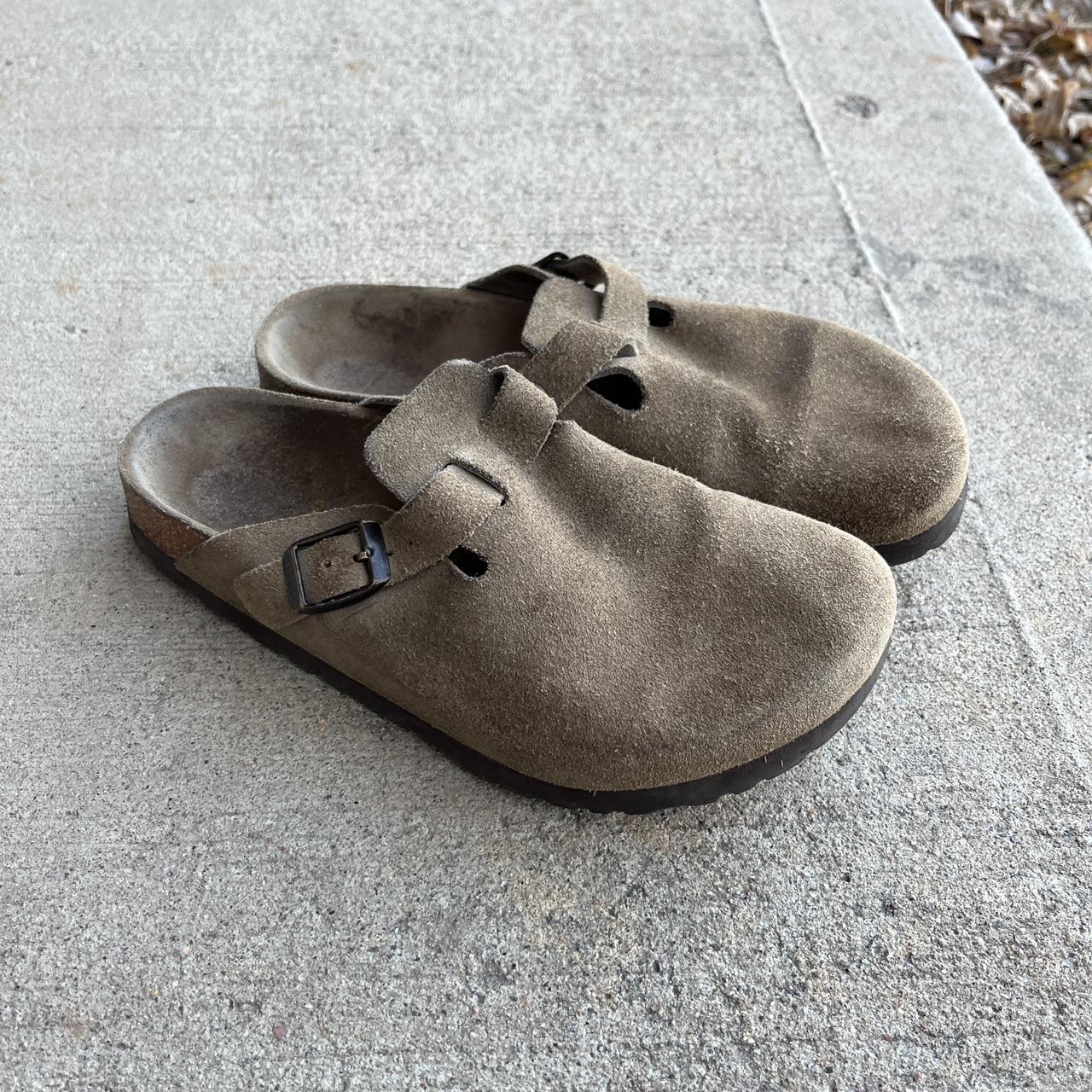 Size 34 in discount birkenstocks