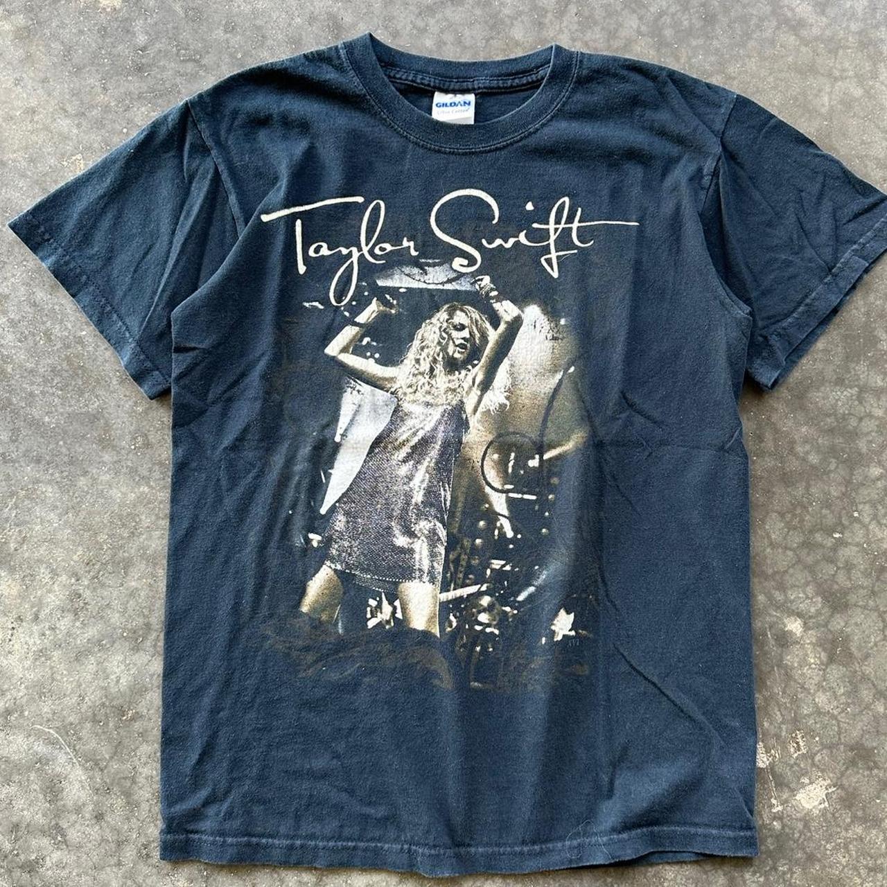 Rare vintage 2007 Taylor Swift Stay Beautiful debut | Depop